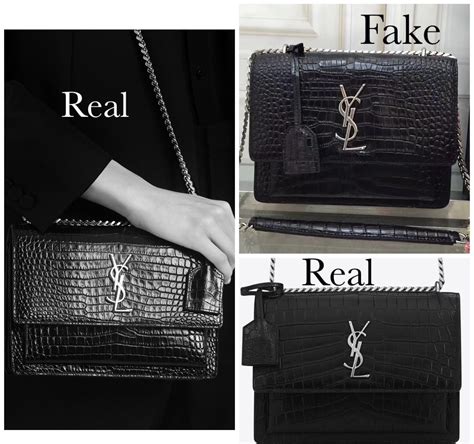 fake yves saint laurent bag|ysl counterfeit bags.